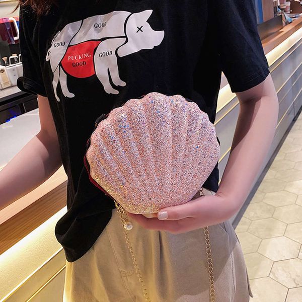 hbp texture foreign shell 2021 new women's fashion chain messenger bag
hbp texture foreign shell 2021 new women's fashion chain messenger bag