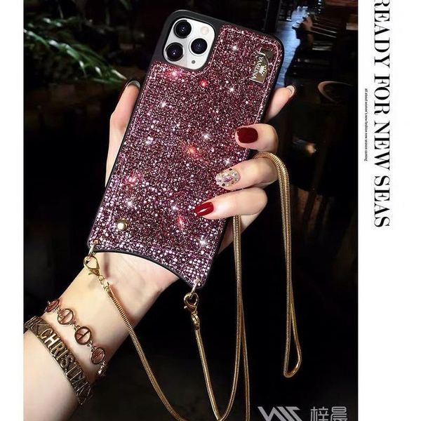 card holders flash piece 6s tide brand apple 11 mobile phone case messenger chain iphonexsmax bag xr female fashion 7/8plus, Brown;gray
card holders flash piece 6s tide brand apple 11 mobile phone case messenger chain iphonexsmax bag xr female fashion 7/8plus, Brown;gray