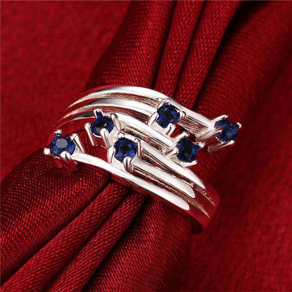 womem's blue gemston sterling silver plated rings size 8 dmsr338,popular 925 silver plate finger ring jewelry rings, Golden;silver
womem's blue gemston sterling silver plated rings size 8 dmsr338,popular 925 silver plate finger ring jewelry rings, Golden;silver