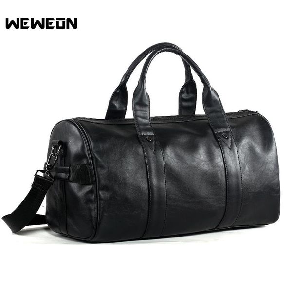 outdoor bags 2021 gym training bag leather sports men fitness indoor military handbag black travel/luggage sac sport
outdoor bags 2021 gym training bag leather sports men fitness indoor military handbag black travel/luggage sac sport