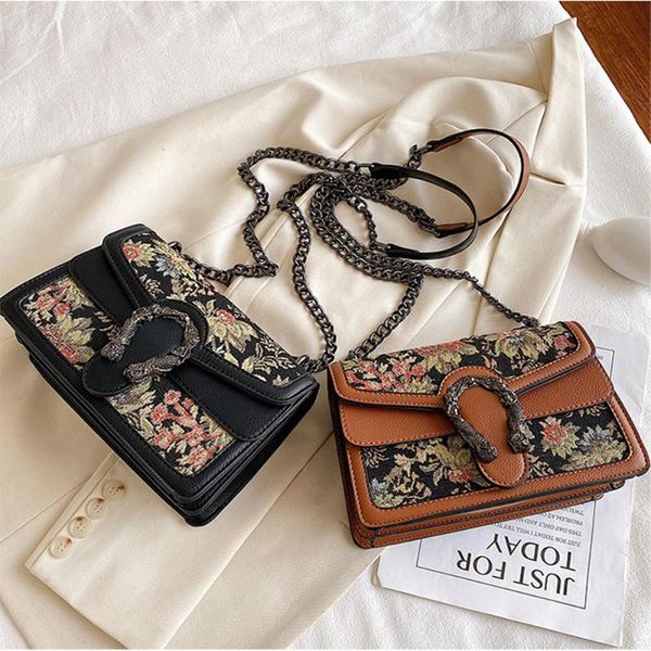 evening bags vintage floral embroidery shoulder bag fashion lady flower print pu messenger retro trendy leather crossbody drop
evening bags vintage floral embroidery shoulder bag fashion lady flower print pu messenger retro trendy leather crossbody drop