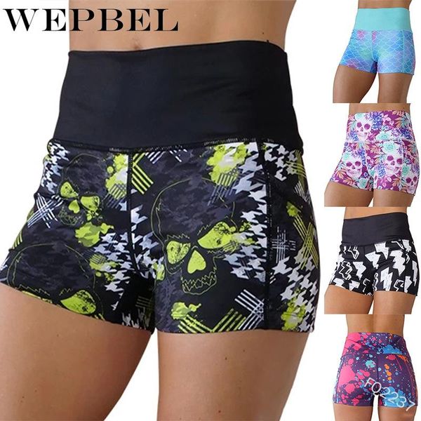 women's shorts wepbel women flower print high waist activewear yoga summer casual sport gym leggings workout skinny pants, White;black
women's shorts wepbel women flower print high waist activewear yoga summer casual sport gym leggings workout skinny pants, White;black