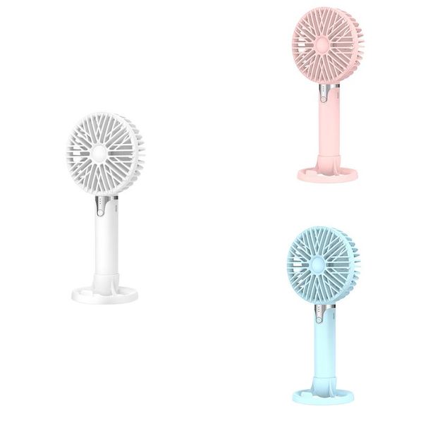 electric fans 3-speed adjustable portable handheld mini fan usb charging office desksilent
electric fans 3-speed adjustable portable handheld mini fan usb charging office desksilent