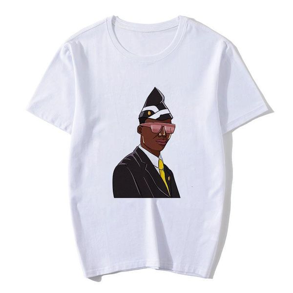basic t shirt women coffin dance ghana dancing pallbearers awesome cartoon printed girls tee o-neck clothes, White
basic t shirt women coffin dance ghana dancing pallbearers awesome cartoon printed girls tee o-neck clothes, White