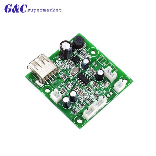 integrated circuits mp3 decoder board bluetooth receiver car circuit
integrated circuits mp3 decoder board bluetooth receiver car circuit