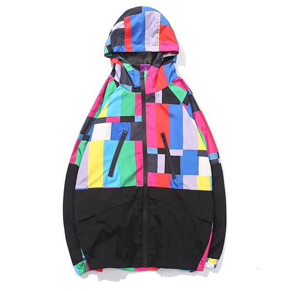 2021 new trench coat men hoodies techwear color block multi-color streetwear patchwork jacket punk coats outdoor windbreaker gqmx, Tan;black
2021 new trench coat men hoodies techwear color block multi-color streetwear patchwork jacket punk coats outdoor windbreaker gqmx, Tan;black
