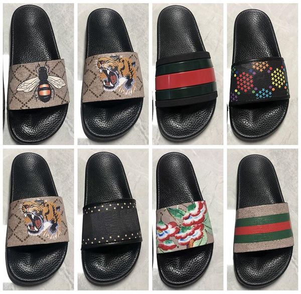 2021 men women designer sandals designer shoes slide summer fashion wide flat slippery sandals slipper flip flop, Black
2021 men women designer sandals designer shoes slide summer fashion wide flat slippery sandals slipper flip flop, Black