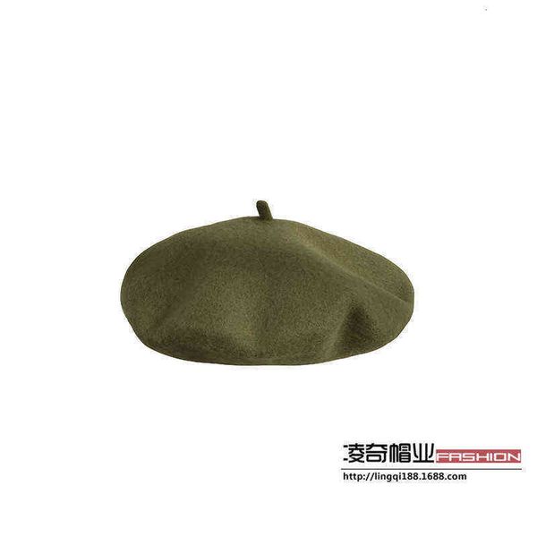 lingqi beret female autumn and winter korean version versatile wool tweed bud hat winter net red painter hat tide, Blue;gray
lingqi beret female autumn and winter korean version versatile wool tweed bud hat winter net red painter hat tide, Blue;gray