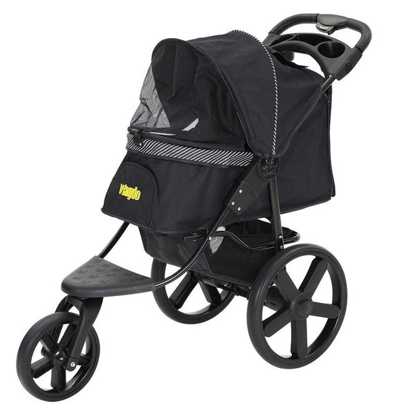 dog car seat covers stroller jogger small medium dogs cats pet foldable 3-wheel cat suspension system link brake one-hand fold
dog car seat covers stroller jogger small medium dogs cats pet foldable 3-wheel cat suspension system link brake one-hand fold