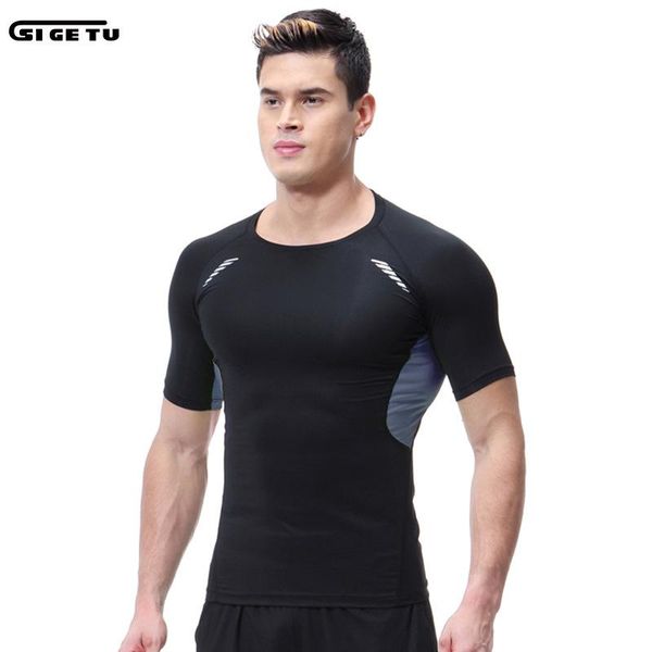 yoga outfits workout clothes men's stretch short sleeve quick drying basketball training violently sweat running sports clothing, White;red
yoga outfits workout clothes men's stretch short sleeve quick drying basketball training violently sweat running sports clothing, White;red