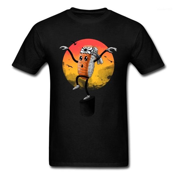 men's t-shirts sushi style tshirts funny t shirt men casual young japan master cartoon design gift tees black @916347, White;black
men's t-shirts sushi style tshirts funny t shirt men casual young japan master cartoon design gift tees black @916347, White;black