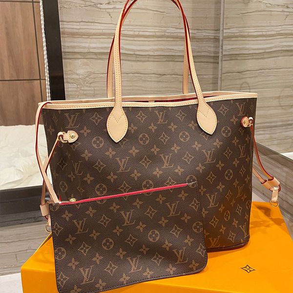 classic old flower tote bags discolored cowhide leather handbag neverfull medium shopping bag women messenger package
classic old flower tote bags discolored cowhide leather handbag neverfull medium shopping bag women messenger package