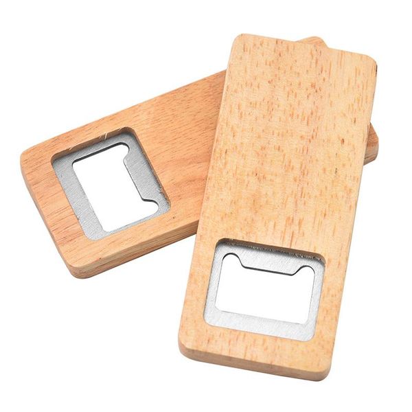 bottle favors portable wooden handle beer bottle opener stainless steel corkscrew tool creative gift supplies 10.1*4cm, Black
bottle favors portable wooden handle beer bottle opener stainless steel corkscrew tool creative gift supplies 10.1*4cm, Black