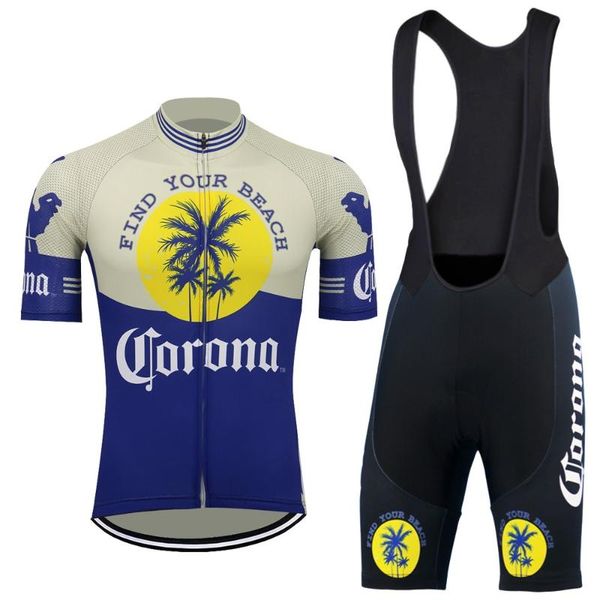 racing sets cycling jersey set beer mtb short sleeve bib shorts go pro bike 19d gel pad clothing men ropa ciclismo hombre, Black;blue
racing sets cycling jersey set beer mtb short sleeve bib shorts go pro bike 19d gel pad clothing men ropa ciclismo hombre, Black;blue
