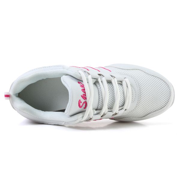 sports feature soft outsole breath dance shoes sneakers for woman practice shoes modern dance jazz shoes
sports feature soft outsole breath dance shoes sneakers for woman practice shoes modern dance jazz shoes