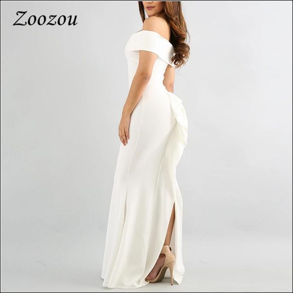 casual dresses elegant mermaid evening mixi dress for women off the shoulder elastic slim long ladies chic hem formal party custom, Black;gray
casual dresses elegant mermaid evening mixi dress for women off the shoulder elastic slim long ladies chic hem formal party custom, Black;gray
