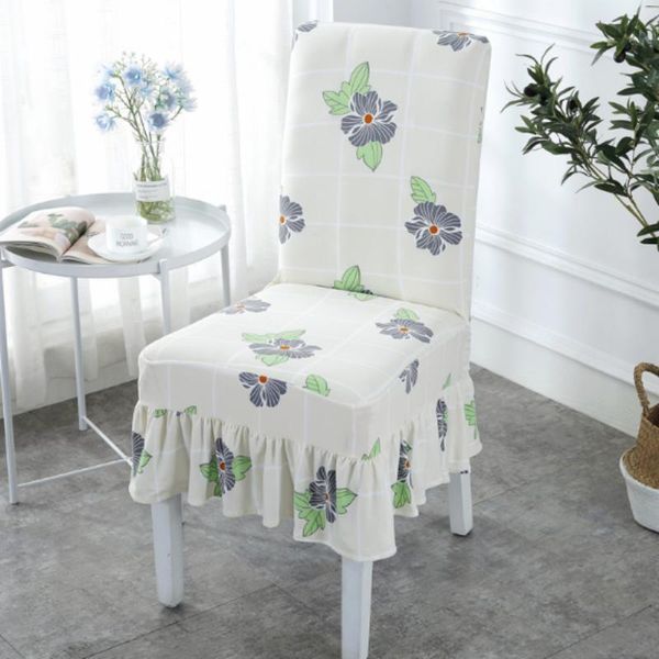 chair covers pastoral style general dining table cover elastic household cushion set modern high-quality all season
chair covers pastoral style general dining table cover elastic household cushion set modern high-quality all season