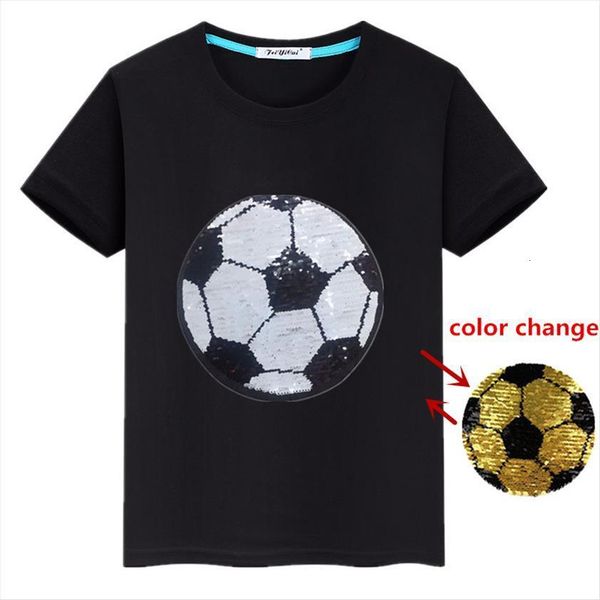 kids boys t shirts for girl magic sequin reversible cotton fashion shirt boy sport tee 2 12 years, Blue
kids boys t shirts for girl magic sequin reversible cotton fashion shirt boy sport tee 2 12 years, Blue