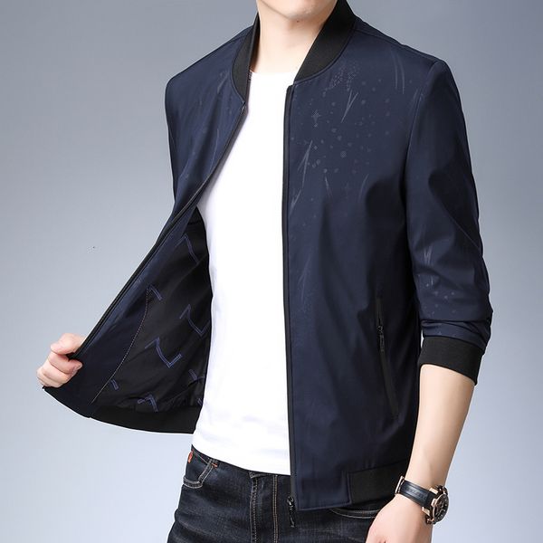 2021 new fashion windbreaker jackets men slim fit street style trend overcoat mandarin collar casual coat mens clothing h5ef, Black;brown
2021 new fashion windbreaker jackets men slim fit street style trend overcoat mandarin collar casual coat mens clothing h5ef, Black;brown
