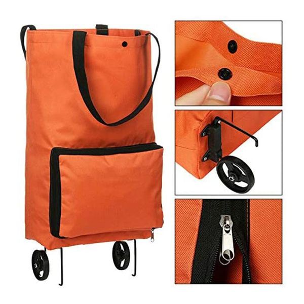 storage bags wheeled shopping trolley large capacity folding bag for supermarket 2 wheels lightweight trolleys
storage bags wheeled shopping trolley large capacity folding bag for supermarket 2 wheels lightweight trolleys