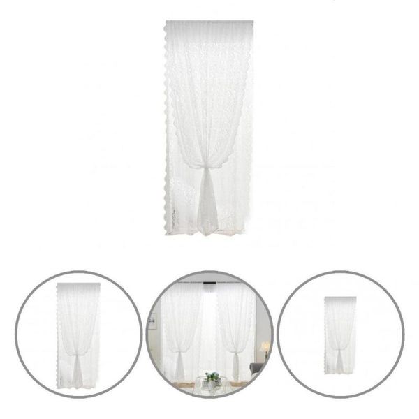 curtain & drapes tulle drape lace embroidered long rod pocket solid window treatment useful
curtain & drapes tulle drape lace embroidered long rod pocket solid window treatment useful