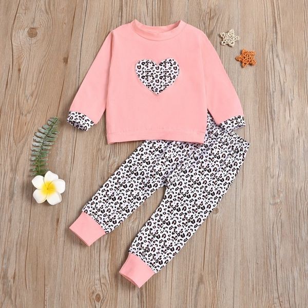 newborn fashion leopard sweater 2pcs suit sportswear kids baby girl boy clothes, White
newborn fashion leopard sweater 2pcs suit sportswear kids baby girl boy clothes, White