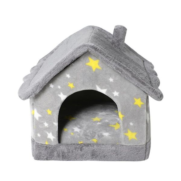 dog house cozy pet bed winter warm cave nest sleeping bed for cats and dogs p9yb 
dog house cozy pet bed winter warm cave nest sleeping bed for cats and dogs p9yb