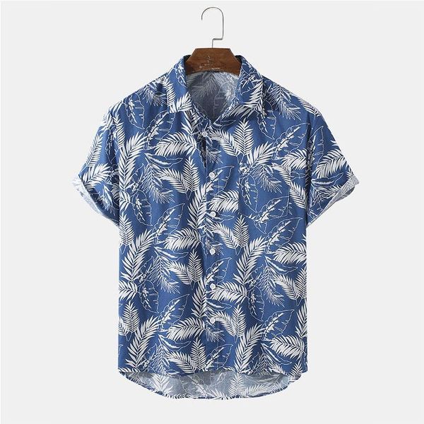 men's casual shirts fashion hawaiian coconut tree printed shirt short sleeve premium 2021 summer top, White;black
men's casual shirts fashion hawaiian coconut tree printed shirt short sleeve premium 2021 summer top, White;black