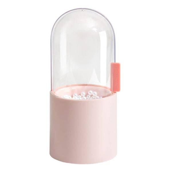 cosmetic container home eyebrow pencil storage lipstick bathroom makeup brush box abs transparent dustproof waterproof pearl boxes & bins
cosmetic container home eyebrow pencil storage lipstick bathroom makeup brush box abs transparent dustproof waterproof pearl boxes & bins