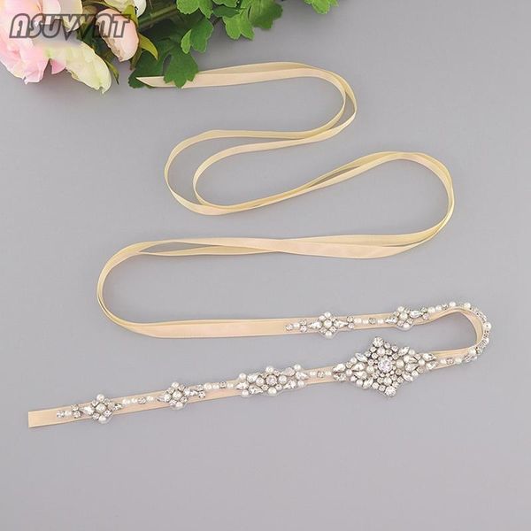 wedding sashes fashion belt rhinestone accessoires mariage dress bride waistband belts ribbon for women girl, White
wedding sashes fashion belt rhinestone accessoires mariage dress bride waistband belts ribbon for women girl, White