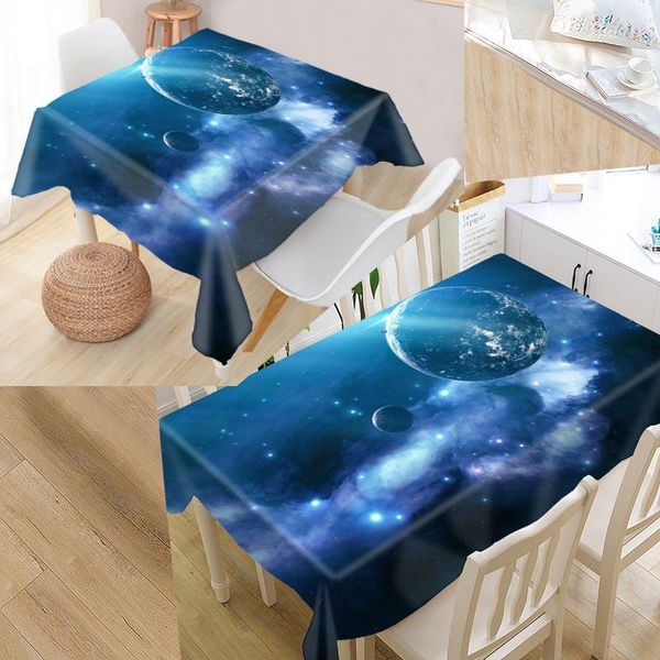 table cloth custom space modern dustproof tablecloth print everything for home and kitchen
table cloth custom space modern dustproof tablecloth print everything for home and kitchen