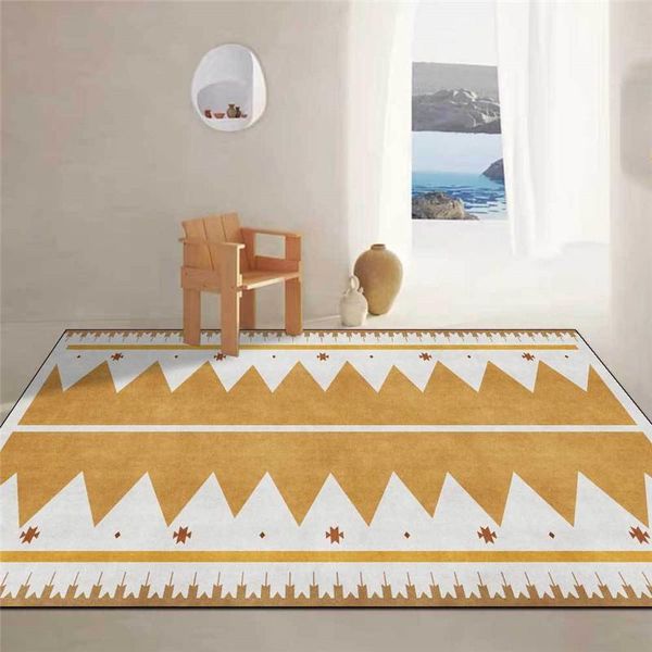 carpets fashion aureus rug simple geometric ethnic-style carpet living room bedroom bed blanket bathroom kitchen floor mat
carpets fashion aureus rug simple geometric ethnic-style carpet living room bedroom bed blanket bathroom kitchen floor mat