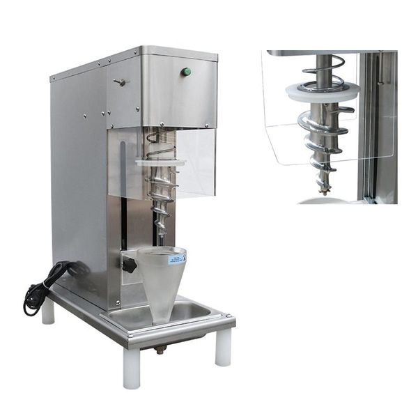 ice cream making machine swirl fruits machine/swirl frozen yogurt mixer/ real fruit blender
ice cream making machine swirl fruits machine/swirl frozen yogurt mixer/ real fruit blender