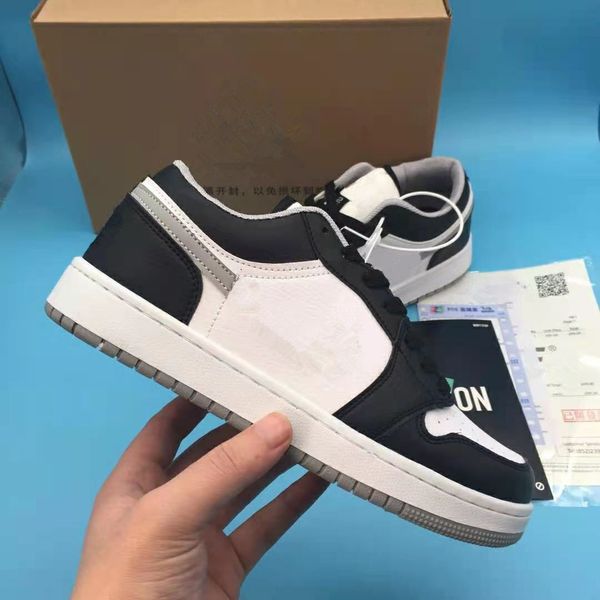 fashion classic men women skateboard shoes leather low cut lace-up flat shoes sneakers zapatillas trainers, Black
fashion classic men women skateboard shoes leather low cut lace-up flat shoes sneakers zapatillas trainers, Black