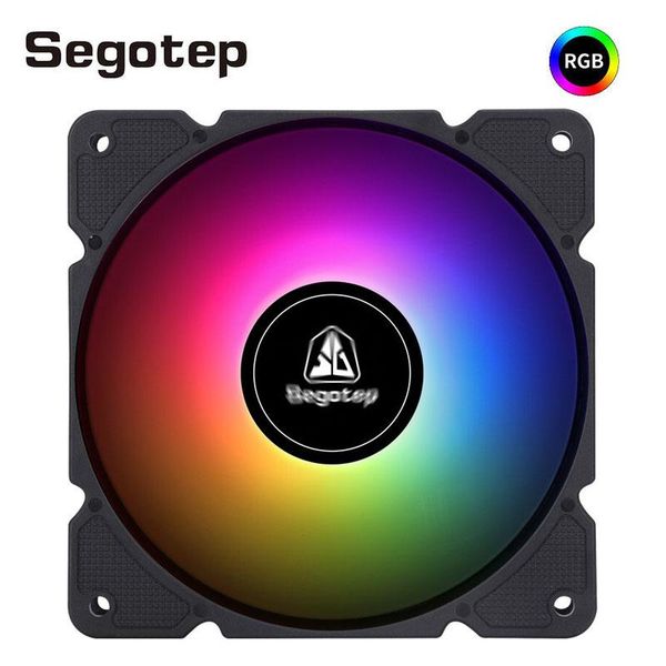 fans & coolings segotep rgb pc fan 12v 120mm silent radiator computer cooling 4pin heat sink case cooler
fans & coolings segotep rgb pc fan 12v 120mm silent radiator computer cooling 4pin heat sink case cooler