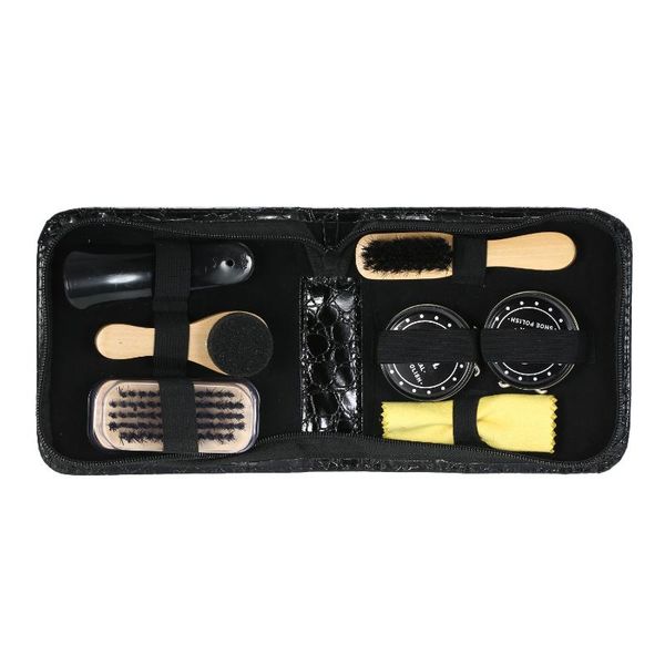 clothing & wardrobe storage shine polish brushes cylinder box kit shoe care tool brush professional wooden set home cleaning accessories 6/
clothing & wardrobe storage shine polish brushes cylinder box kit shoe care tool brush professional wooden set home cleaning accessories 6/