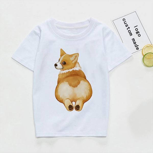 kids boys t shirts baby cute corgi children animal short sleeve sweatshirt 2 3 4 5 6 7 8, Blue
kids boys t shirts baby cute corgi children animal short sleeve sweatshirt 2 3 4 5 6 7 8, Blue
