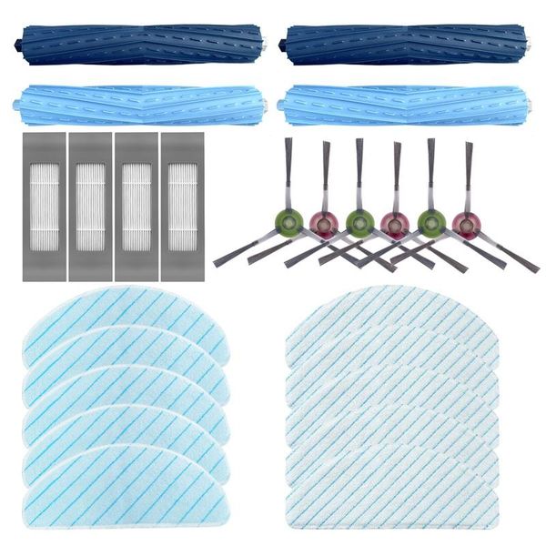 vacuum cleaners rubber roller main brush filter side brushes mop cloth for ecovacs deebot ozmo t9 aivi t9pro max power
vacuum cleaners rubber roller main brush filter side brushes mop cloth for ecovacs deebot ozmo t9 aivi t9pro max power