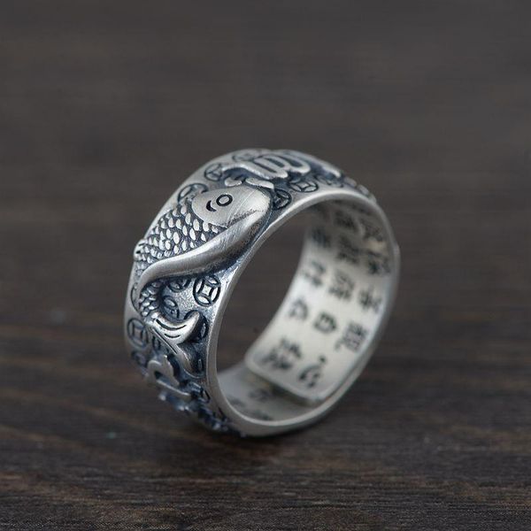 cluster rings fnj 925 silver ring buddha fish adjustable size 100% original s925 solid for women jewelry fine, Golden;silver
cluster rings fnj 925 silver ring buddha fish adjustable size 100% original s925 solid for women jewelry fine, Golden;silver