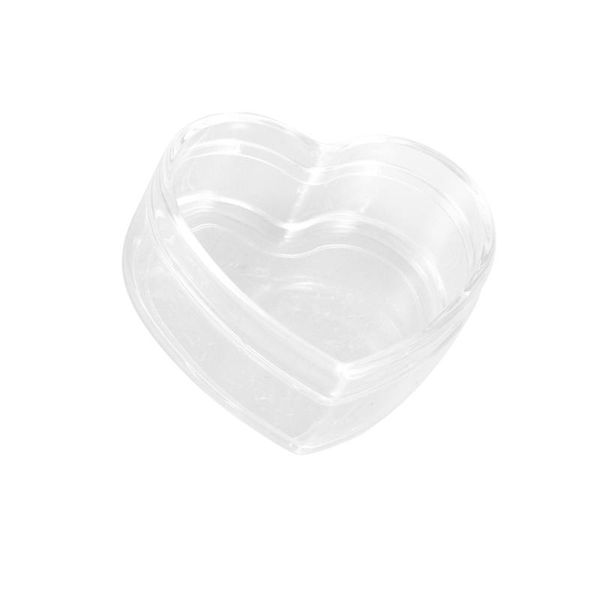party decoration clear acrylic mold shells molding balls fillable christmas tree ornaments diy molds (flat heart)
party decoration clear acrylic mold shells molding balls fillable christmas tree ornaments diy molds (flat heart)