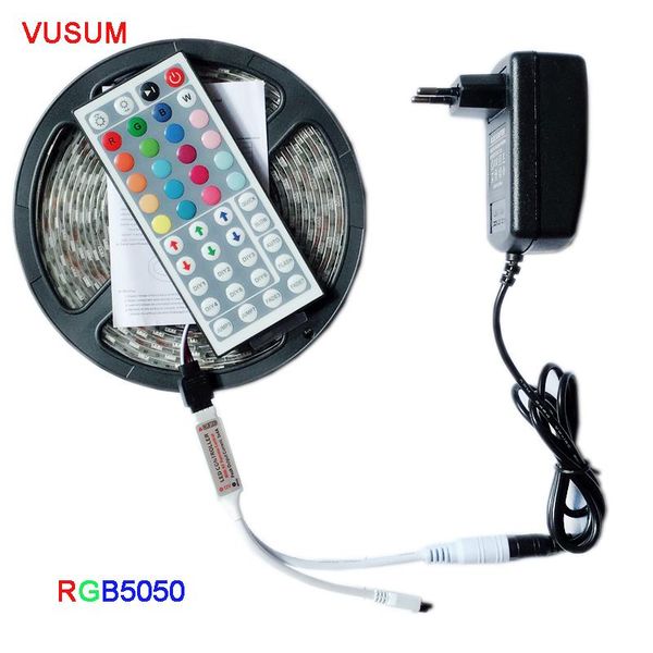 led strip light rgb smd 2835 flexible ribbon fita led light strip rgb 5m 10m 15m tape diode dc 12v+ remote control +adapter
led strip light rgb smd 2835 flexible ribbon fita led light strip rgb 5m 10m 15m tape diode dc 12v+ remote control +adapter