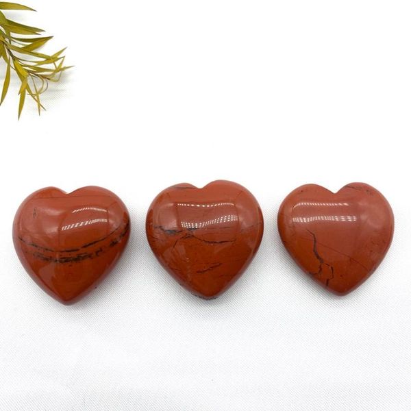 natural red jasper crystal quartz heart shaped craft chakra reiki healing meditation polished decor crystals and stones healing
natural red jasper crystal quartz heart shaped craft chakra reiki healing meditation polished decor crystals and stones healing