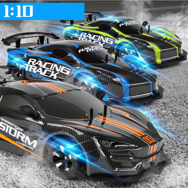 110 rc car high speed 2.4g remote control vehicle 4wd big wireless racing car toys with light rechargeable car for kids gift
110 rc car high speed 2.4g remote control vehicle 4wd big wireless racing car toys with light rechargeable car for kids gift