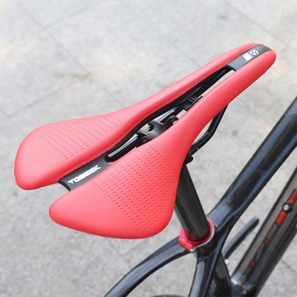 bike saddles toseek saddle comfortable hollow seat cushion shockproof mountain road bicycle padded men mtb accessories black
bike saddles toseek saddle comfortable hollow seat cushion shockproof mountain road bicycle padded men mtb accessories black