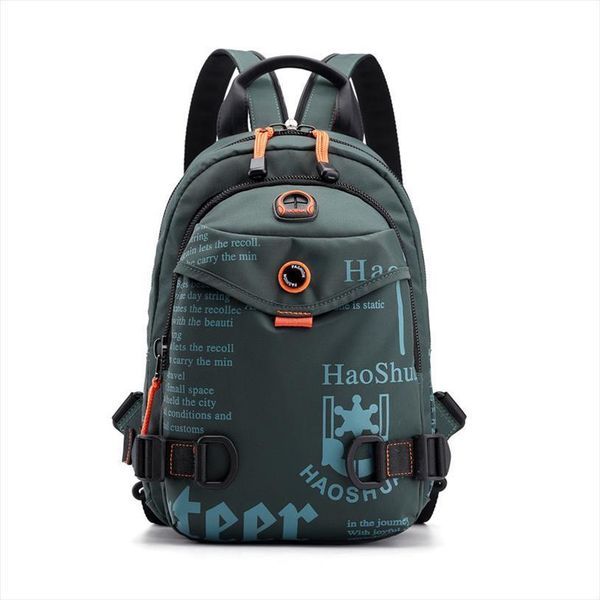 vogue mini backpack for men women soft touch multi function small school cute shoulder bag
vogue mini backpack for men women soft touch multi function small school cute shoulder bag