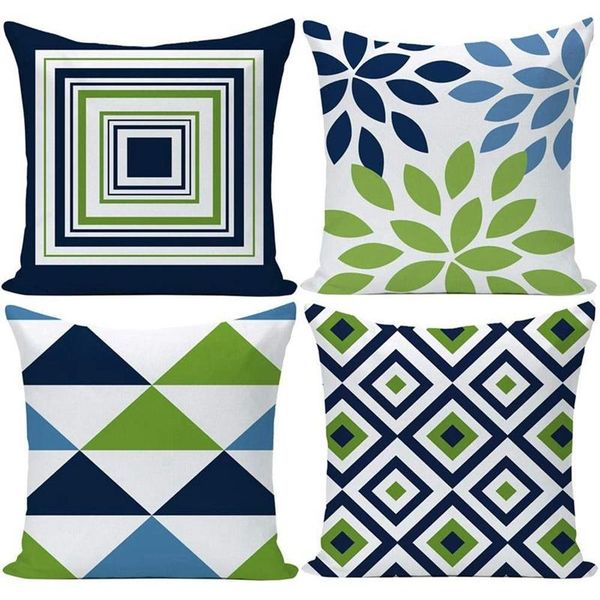 pillow case 4pcs navy pear green living series geometric peach skin velvet indoor outdoor cushion cover for car sofa
pillow case 4pcs navy pear green living series geometric peach skin velvet indoor outdoor cushion cover for car sofa