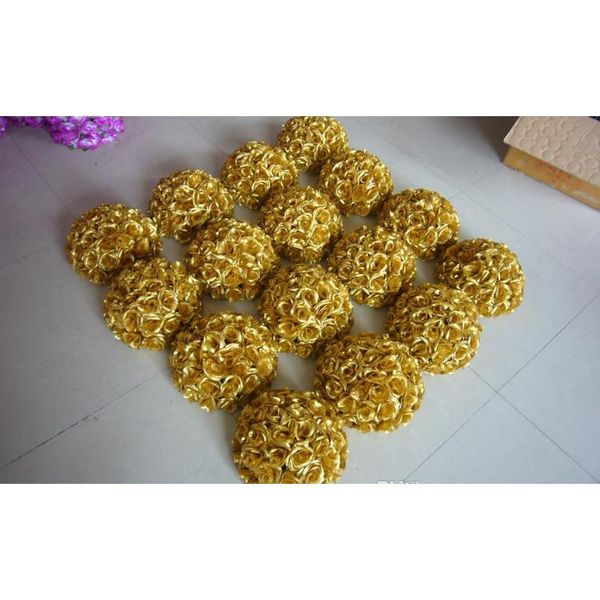 gold color artificial encryption rose silk flower kissing balls hanging ball christmas ornaments birthday wedding jllqxd warmslove
gold color artificial encryption rose silk flower kissing balls hanging ball christmas ornaments birthday wedding jllqxd warmslove