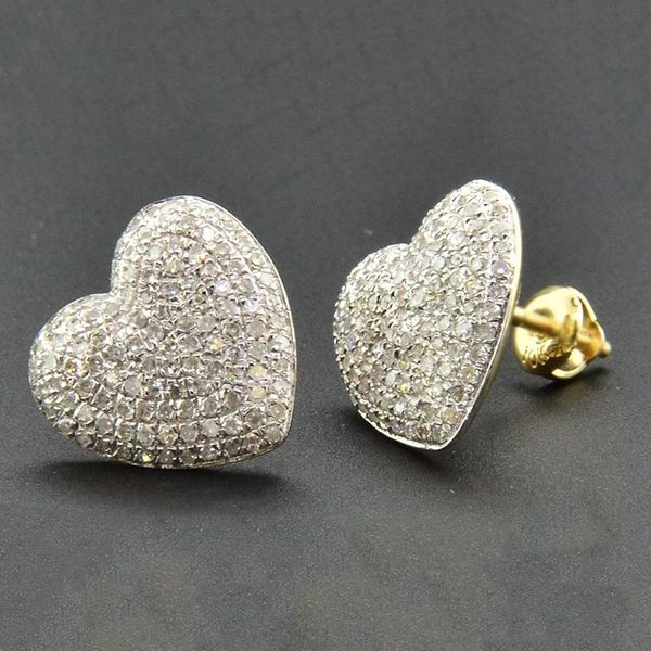stud love heart shape earrings for women iced out cubic zirconia stone bling gold color earring jewelry hip hop z4m329, Golden;silver
stud love heart shape earrings for women iced out cubic zirconia stone bling gold color earring jewelry hip hop z4m329, Golden;silver