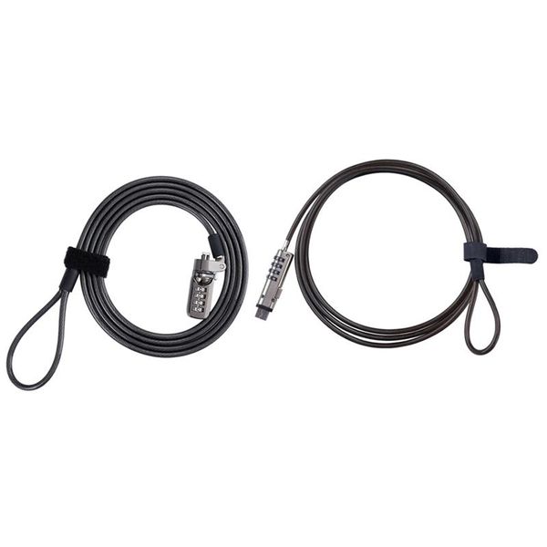 computer cables & connectors 1 pcs lapnotebook cable lock 4 digit password digital universal usb security
computer cables & connectors 1 pcs lapnotebook cable lock 4 digit password digital universal usb security