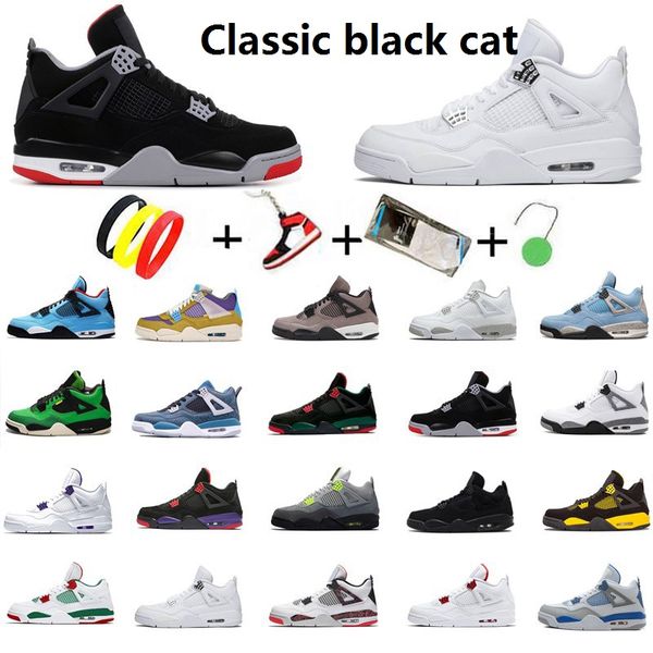 university blue 4 4s basketball shoes black cat fire red men sneakers paris bred thunder se neon pine green metallic purple mens sports trai
university blue 4 4s basketball shoes black cat fire red men sneakers paris bred thunder se neon pine green metallic purple mens sports trai